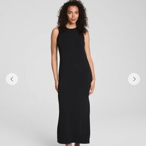 SPANX AirEssentials Maxi Tank Dress